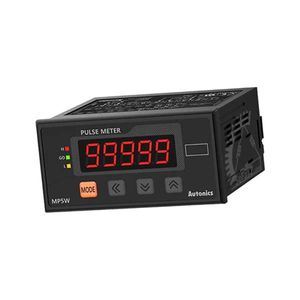 پالس میتر آتونیکس مدل mp5w 4n